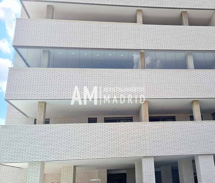 Beneficios de cerrar tu terraza