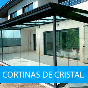 producto cortinas cristal